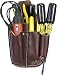 Occidental Leather 5053 Electrician Pocket Caddy