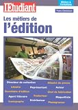 Les m�tiers de l'�dition
