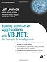 Building Client/Server Applications with VB .Net: An Example-Driven Approach (Net Developer)