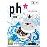 Pure Hidden (輸入版)