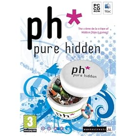 Pure Hidden (PC DVD)