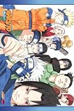 Fall 2007 Naruto Box Set, Volumes 1-27