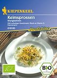 Keimsprossen Bio Mungbohnen