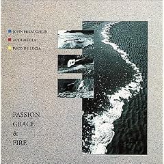 Passion Grace & Fire [20bit]