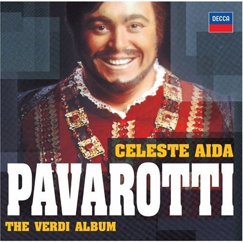 Luciano Pavarotti  The Dvd Co listings