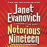 Notorious Nineteen: A Stephanie Plum Novel