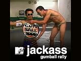 Jackass Gumball Rally