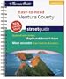 The Thomas Guide Ventura County Streetguide (Ventura County, California Street Guide)