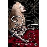 She Lies Twisted