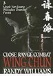 Mook Yan Joang (Wooden Dummy Form): 3 (Close Range Combat Wing Chun)