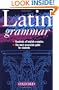 A Latin Grammar