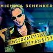 Instrumental Intensity