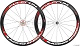 Fulcrum Racing Speed Campy XLR Tubular Wheelset