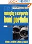 Managing a Corporate Bond Portfolio