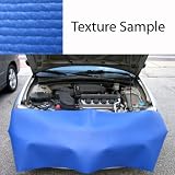 Fender Cover 24 x 60 Royal Blue