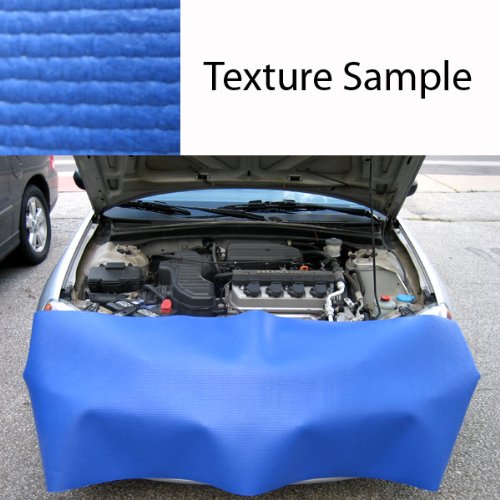 Fender Cover 24 x 60 Royal Blue