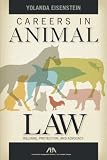 Careers in Animal Law: Welfare, Protection, and Advocacy