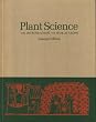Plant science  : An Introduction to World Crops