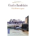 Petits po�mes en prose : (Le Spleen de Paris)