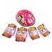 Dora Explorer Helmet & Pad Set