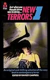 New terrors. [1]