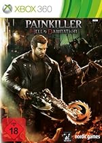 Painkiller - Hell & Damnation