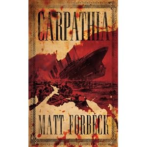 carpathia