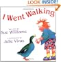 I Went Walking