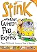 Stink and the Great Guinea Pig Express