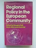 Regional policy in the European Community : the role of regional incentives