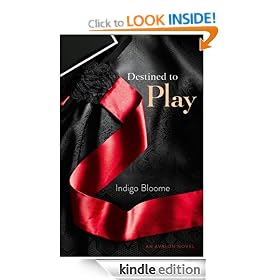 Destined to Play (Avalon 1)