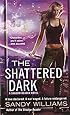The Shattered Dark (A Shadow Reader Novel)