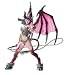 WORLD OF WARCRAFT 4: AMBERLASH SUCCUBUS DEMON - Actionfigur