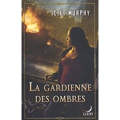 La gardienne des ombres