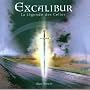 La L�gende Des Celtes ~ Excalibur