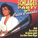 Schlagerparty mit