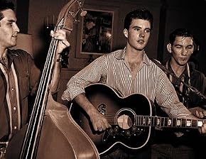 Image of Ricky Nelson