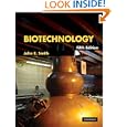Biotechnology (STUDIES IN BIOLOGY) by John E. Smith