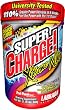 Labrada Nutrition Super Charge! Xtreme Pre-Workout Energy Drink Mix, Fruit Punch, 1.76-Pound Tub