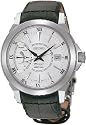 Seiko Men's Premier Direct Drive Kinetic Watch Model SRG003P1