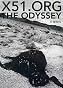 X51.ORG THE ODYSSEY