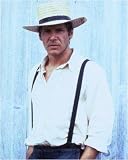 Harrison Ford - Movie Poster / Print -- Custom Framing Available