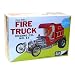 Round 2 MPC Chuck Miller's Fire Truck