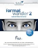 Formatwandler 360 V2 Formatwandler 360 V2