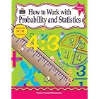 How to Work With Probability and Statistics, Grades 6-8 by SMITH