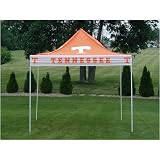 Tennessee Volunteers NCAA Ultimate Tailgate Canopy (9x9)