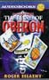 The Hand of Oberon (Amber Series, Book 4)