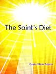 THE SAINT'S DIET Cooking With Dr. Cla...