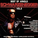 Best Of Arnold Schwarzenegger Vol. 2
