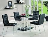 Rolien Dining Room Set - 10231 - Coaster Furniture